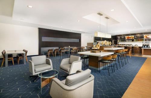 Montvale Hotel | Courtyard by Marriott Montvale