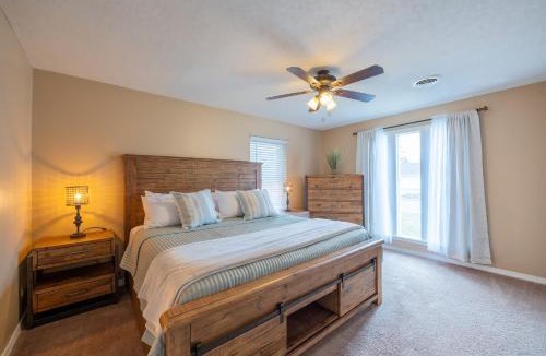 Springdale House | Cowboy Retreat: Experience the Wild West