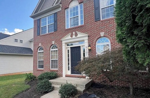 Owings Mills House | Cozy 2-bedroom Guest Suite in wonderful Owings Mills.