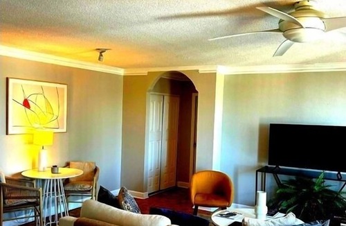 Peachtree Center Condo | Cozy & Affordable Atlanta Retreat!