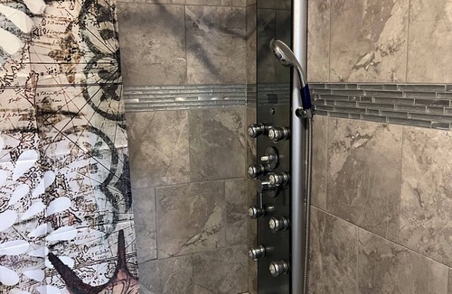 Capital View Apartment | Cozy Apartment Little Rock Pets Welcome