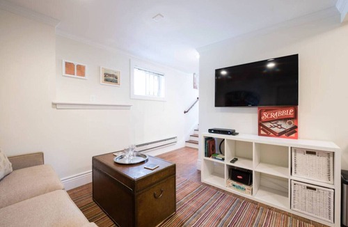 Castro District Apartment | Cozy Apt Near Dolores Park & Mission