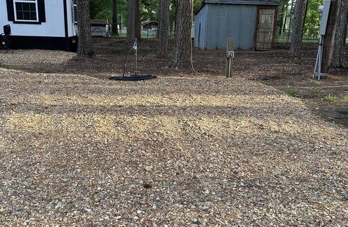 Alleene Cabin | Cozy Cabin getaway near Millwood Lake, Ashdown AR, Little River County