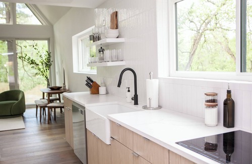 Mount Marion House | Cozy Cabin On The Esopus Creek in Saugerties, New York