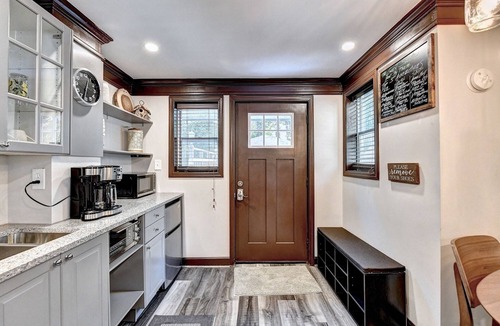 Lindridge-Martin Manor House | Cozy Guest-Suite