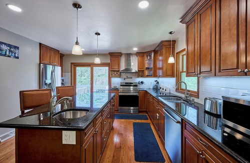 Glen Spey House | Cozy Nature Escape: 3BR Pet-Friendly House Spacious Retreat w/Game Rm/FirePlace