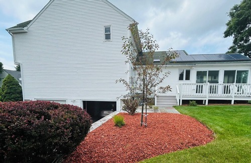 Lowell Apartment | Cozy self-contained apartment with Private Entrance.