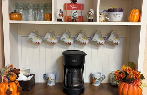 Craig Creek House | Creek Front Country Home nearby Triple Crown hiking trails
