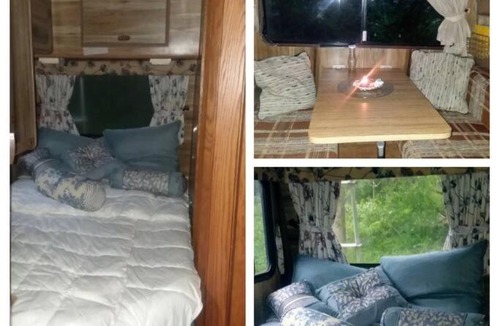 Conewango Valley House | Creekside Camp Creekside Camp at ShineOn Valley