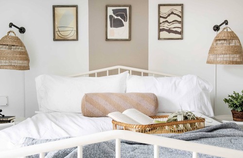 Virginia Highland Apartment | Darling Nikki Summary
