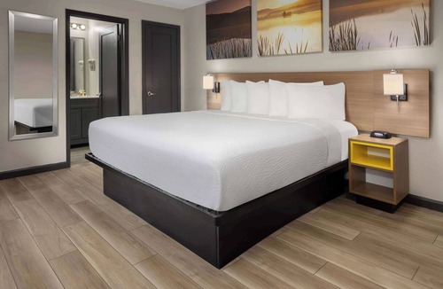 Wurtsboro Hotel | Days Inn by Wyndham Wurtsboro
