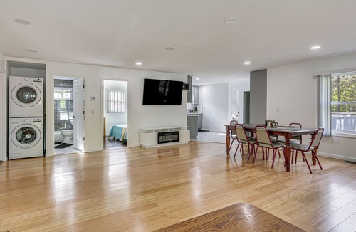 Wurtsboro House | Deck & Patio! Wurtsboro Haven Near Lakes & Trails