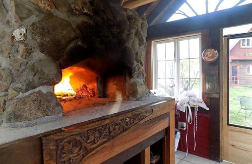 North River Cabin | Delightful Guest House Cabin in the Adirondacks