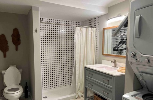 Blodgett Mills Apartment | Delightful studio next to Greek Peak Ski resort