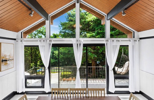 Paramus House | Deluxe Luxury Villa 20 Minutes From New York City
