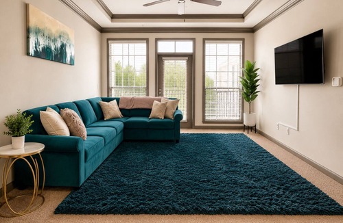 Dunwoody Condo | Designed for comfort, convenience, and a smooth, stress-free stay.