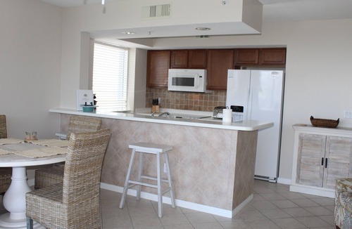 Fort Walton Beach Condo | Destin West Resort, Bayside, Corner- 2 Balconies, Bay and Gulf views