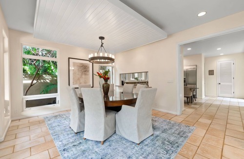 Kahala House | Diamond Head Luxe Private Estate with Pool | Sleeps 11