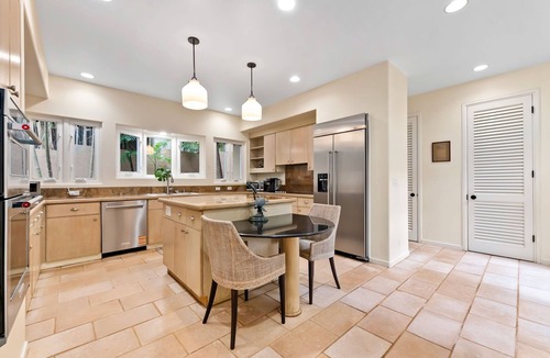 Kahala House | Diamond Head Luxe Private Estate with Pool | Sleeps 11