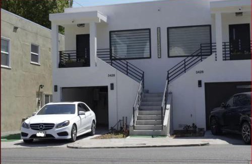 Piedmont House | Dimond Abode Vacation Rental, Oakland California Dimond District