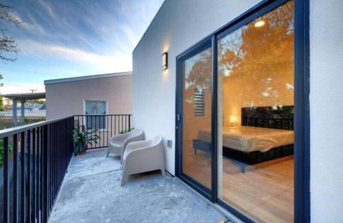 Piedmont House | Dimond Abode Vacation Rental, Oakland California Dimond District