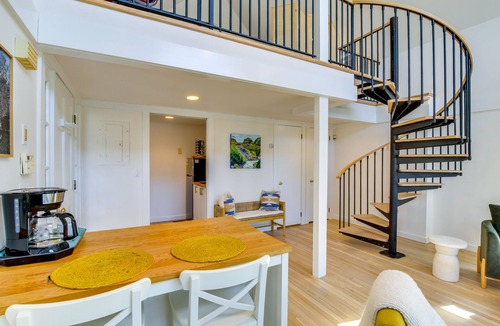 Philipstown Cottage | Dreamy Hudson Valley Cottage w/State Park Views