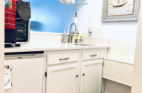 Niceville Apartment | Drop Anchor Now Booking The Holidays