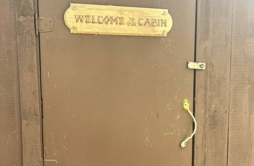 Dansville Cabin | Dueck Cabin