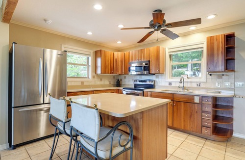 Eagle Rock Cottage | Eagle Rock Gem on Table Rock Lake w/Decks & Grill