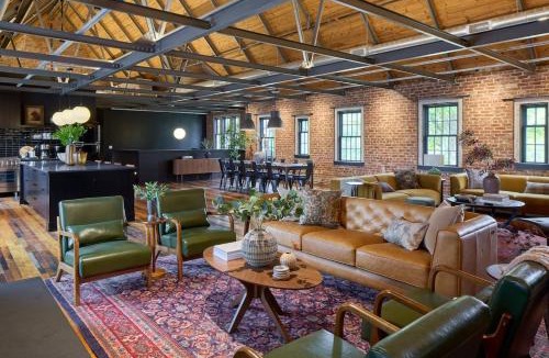 Warwick Apartment | Eleanor Inn - Suite Lorena