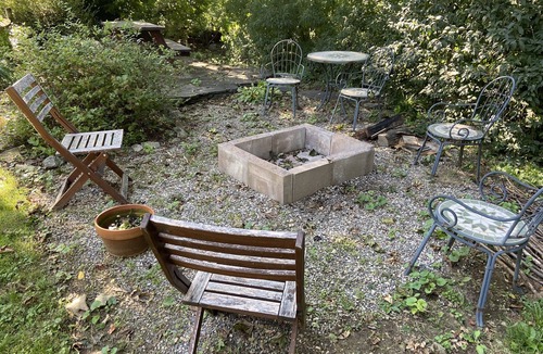 Beacon Apartment | Elegantly appointed, newly renovated apartment in early 1800's brick farmhouse