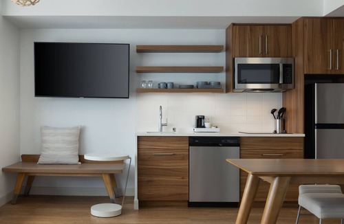 North Buckhead Hotel | Element by Marriott Atlanta Buckhead