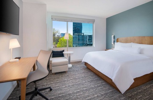 North Buckhead Hotel | Element by Marriott Atlanta Buckhead