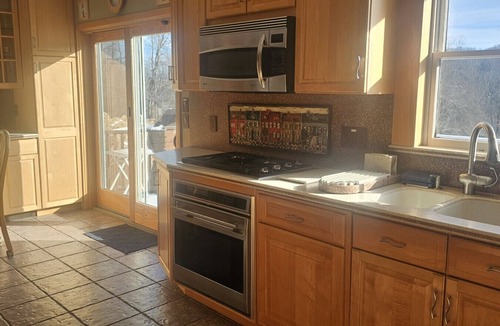 Liberty House | Enjoy the Sullivan Catskills!