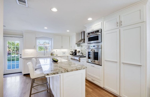 San Jose House | Entire Home - Cozy Near Downtown | Fast WIFI