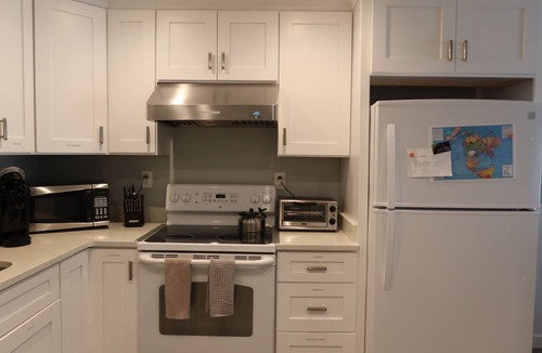 Bethlehem Condo | Entire rental unit in Bethlehem, NH