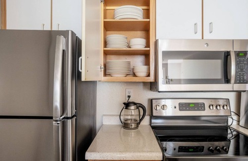 South Beach Apartment | Enviable South Beach 2BR w/ Pools, Cinema, Spas, at the Bay by Blueground