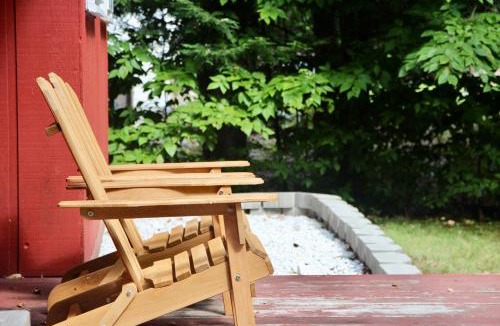 Woodridge House | Escape to a 3-Bedroom Cabin in Lower Catskills