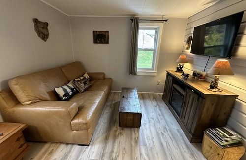 Wurtsboro Cabin | Escape to a Streamside Cabin in the Lower Catskills