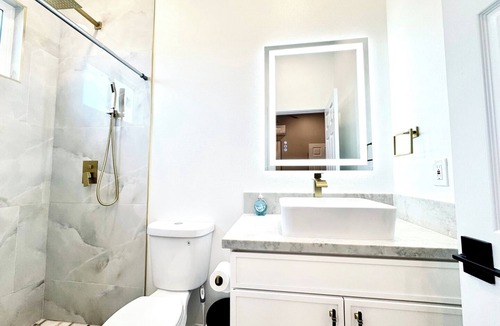 Central Escondido House | Escondido Back Unit by sdstay