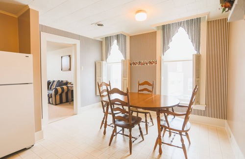 Corry Apartment | Executive Apartment 1 Bedroom Excellent Location