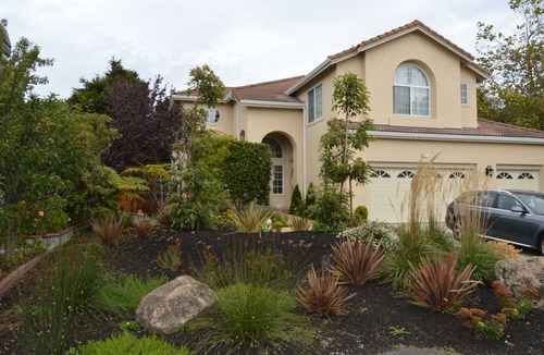 Half Moon Bay House | Executive Vacation House Next to Ritz-Carlton in Half Moon Bay