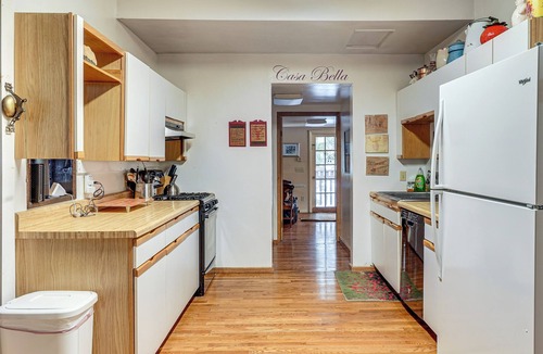 Ticonderoga Villa | Expansive Eagle Lake Escape w/Boathouse + Beach