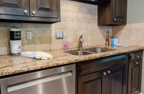 Hot Springs Village House | Expansive Lakeside Living: 6BR, Fishing Paradise