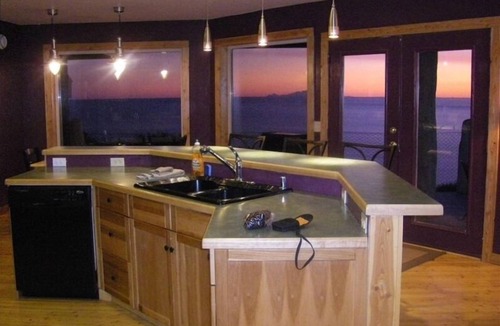 Diamond Ridge House | Experience Alaska! Amazing Views! Check out a walk through video tour