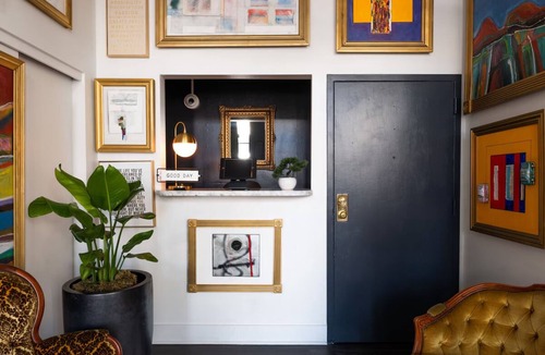 Lower Haight House | Experience Comfortable Retreat in the Heart of the San Francisco