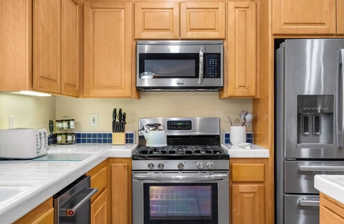Ramona House | Explore Ramona's Vineyards: Tranquil Home w/Yard