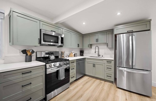 South Park House | Explore South Park from 2-Story Home Sleeps 8