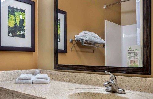 San Pablo Hotel | Extended Stay America Suites Richmond Hilltop Mall