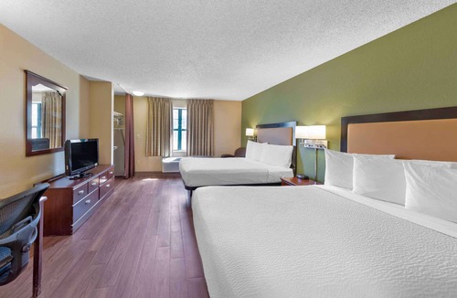 Cumberland Hotel | Extended Stay America Suites Atlanta Marietta Interstate N